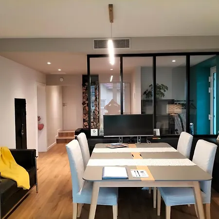 Bischou, Soyez Chez Vous ! * Bischoffsheim