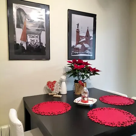 Bischou, Soyez Chez Vous !