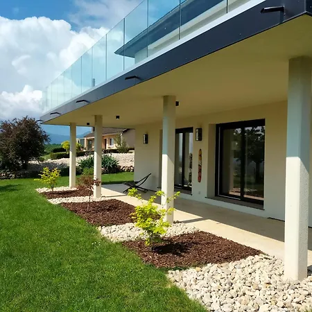 Apartment Bischou, Soyez Chez Vous ! *