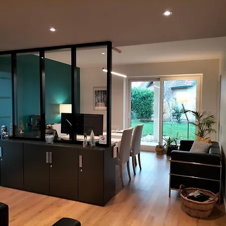 Bischou, Soyez Chez Vous ! Bischoffsheim