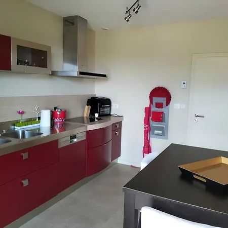 Apartment Bischou, Soyez Chez Vous ! Bischoffsheim