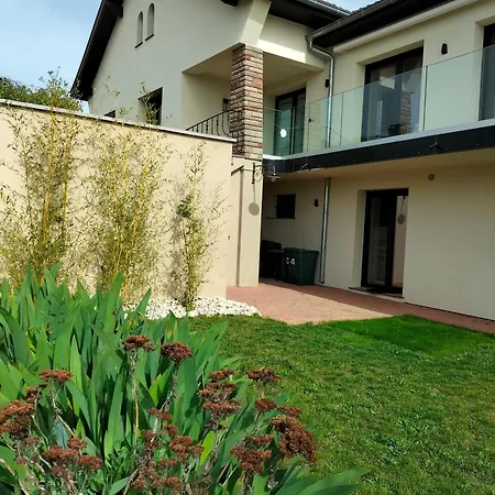 Bischou, Soyez Chez Vous ! Apartment *