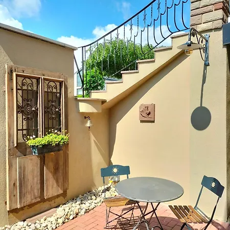 Bischou, Soyez Chez Vous ! *