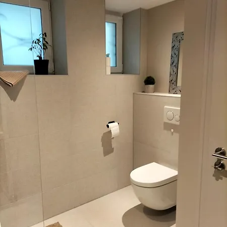Bischou, Soyez Chez Vous ! Apartment Bischoffsheim