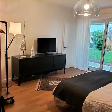 Bischou, Soyez Chez Vous ! Apartment Bischoffsheim