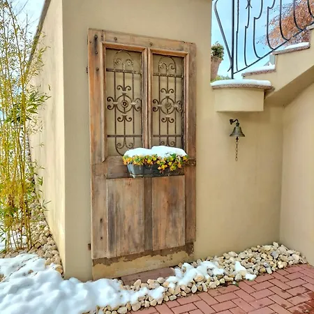 Bischou, Soyez Chez Vous ! Bischoffsheim