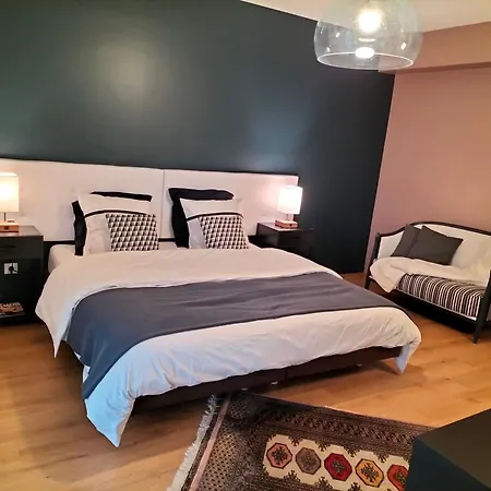 Apartament Bischou, Soyez Chez Vous !