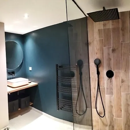 Bischou, Soyez Chez Vous ! Apartment *