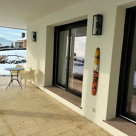 Apartament Bischou, Soyez Chez Vous ! Bischoffsheim