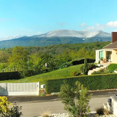 Bischou, Soyez Chez Vous ! Bischoffsheim