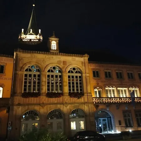 Apartament Bischou, Soyez Chez Vous ! *